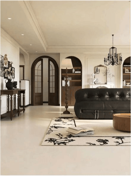 Phoeniz Suites Lobby