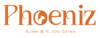 Phoeniz Suites Logo